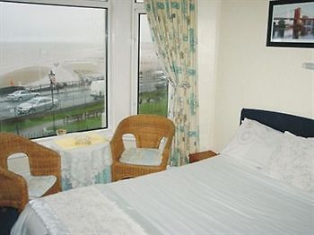 Pembroke Seafront B&B Bridlington Exterior photo